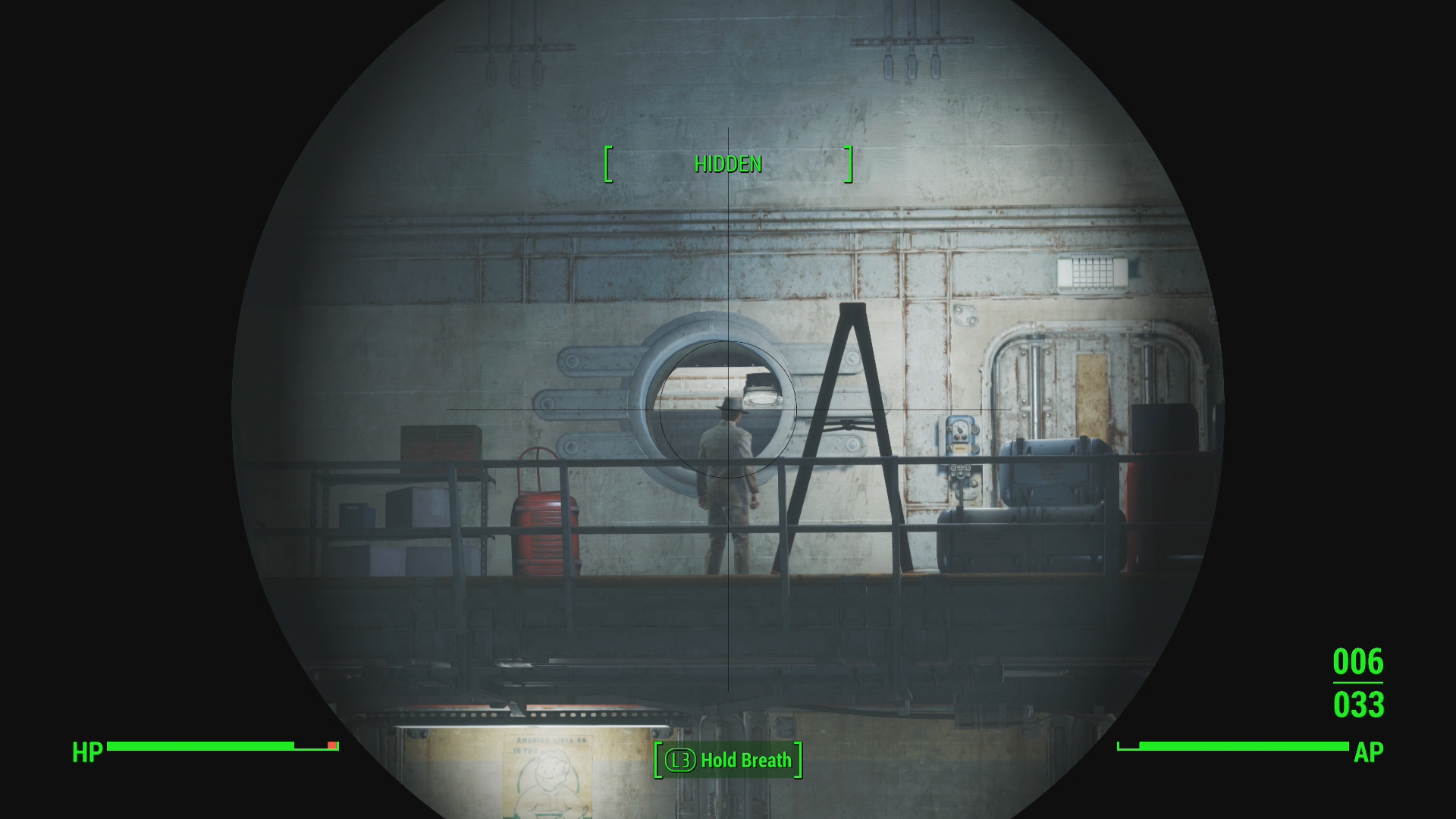 Detail Fallout 4 Vault 114 Key Nomer 52