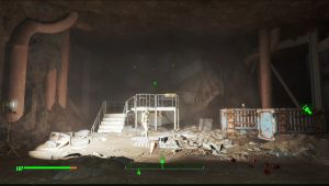 Detail Fallout 4 Vault 114 Key Nomer 58