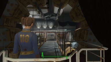 Detail Fallout 4 Vault 118 Nomer 17