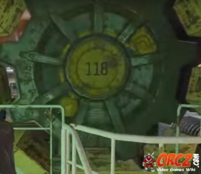 Detail Fallout 4 Vault 118 Nomer 20