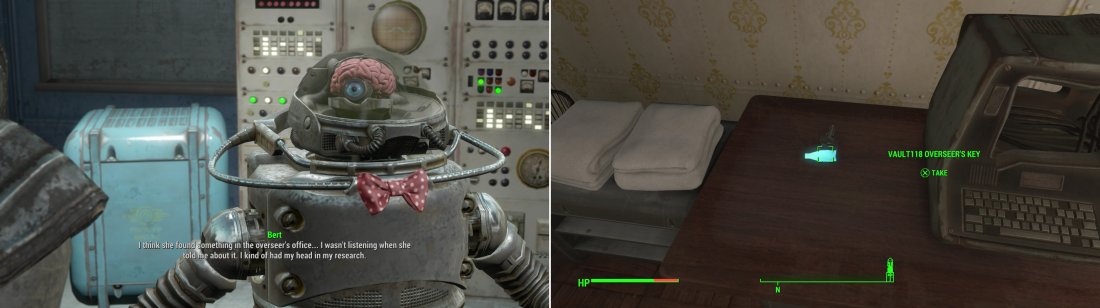Detail Fallout 4 Vault 118 Nomer 26