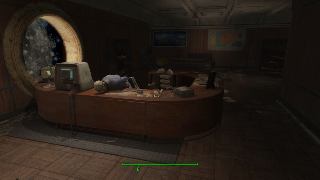Detail Fallout 4 Vault 118 Nomer 27