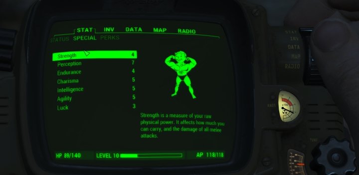 Detail Fallout 4 Vault 118 Nomer 51