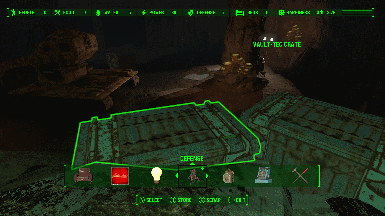 Detail Fallout 4 Vault 118 Key Nomer 20