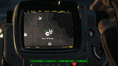 Detail Fallout 4 Vault 118 Key Nomer 31