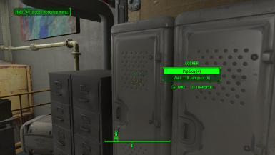 Detail Fallout 4 Vault 118 Key Nomer 10