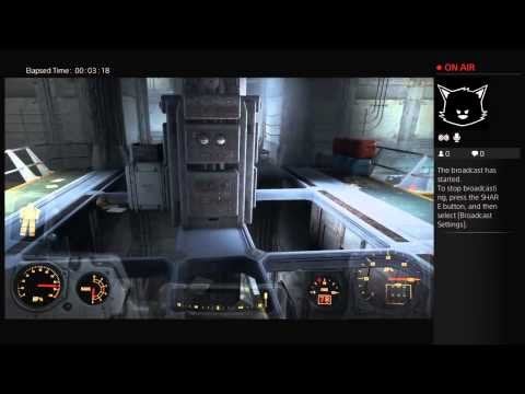 Detail Fallout 4 Vault 75 Bug Nomer 2
