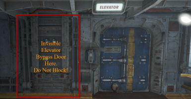 Detail Fallout 4 Vault 75 Bug Nomer 13