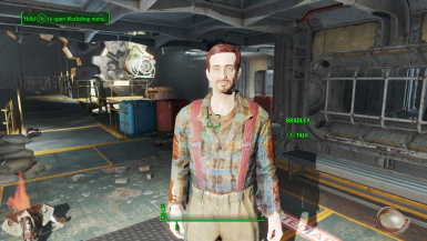 Detail Fallout 4 Vault 75 Bug Nomer 14