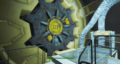 Detail Fallout 4 Vault 75 Bug Nomer 15