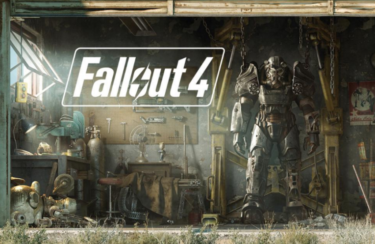 Detail Fallout 4 Vault 75 Bug Nomer 27
