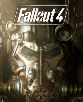 Detail Fallout 4 Vault 75 Bug Nomer 29