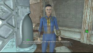 Detail Fallout 4 Vault 75 Bug Nomer 34