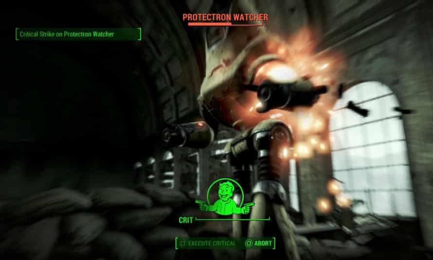 Detail Fallout 4 Vault 75 Bug Nomer 40