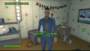Detail Fallout 4 Vault 75 Bug Nomer 41