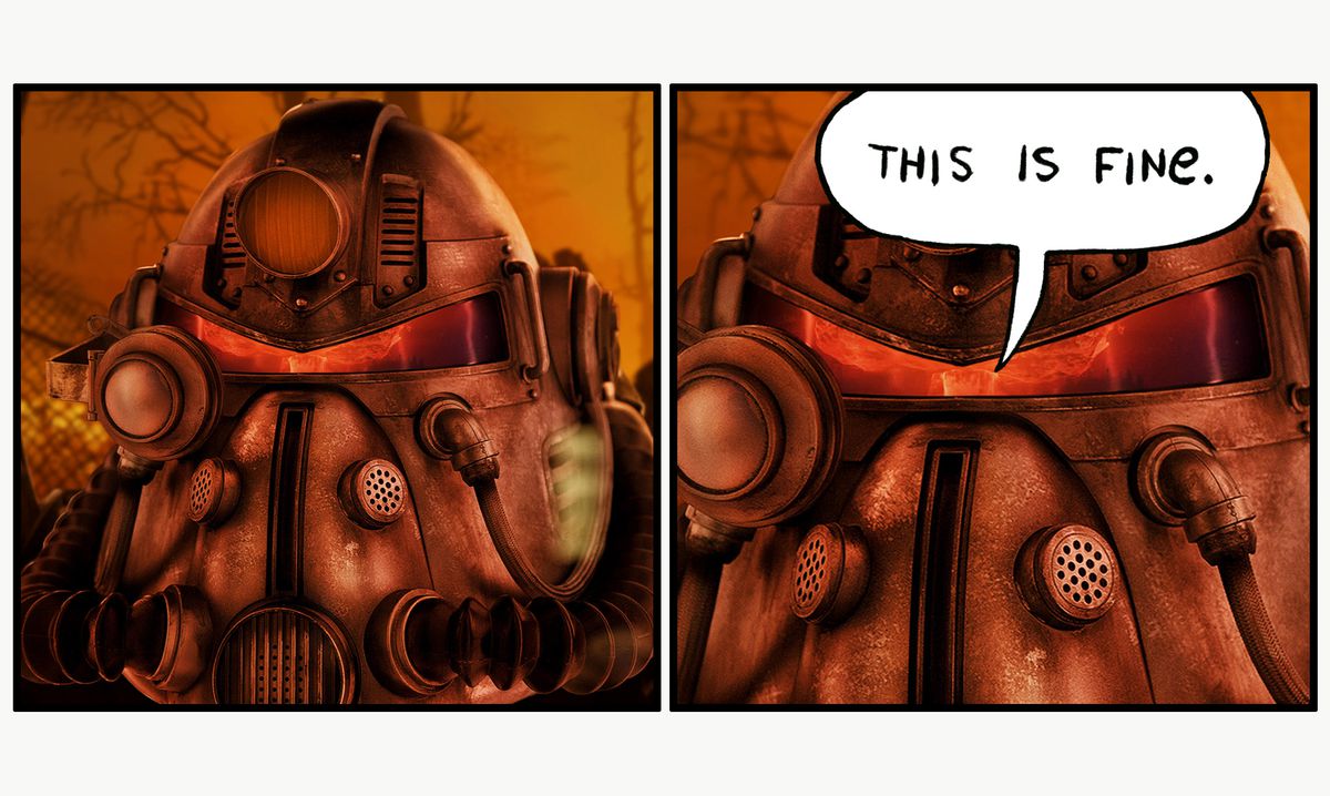 Detail Fallout 4 Vault 75 Bug Nomer 45