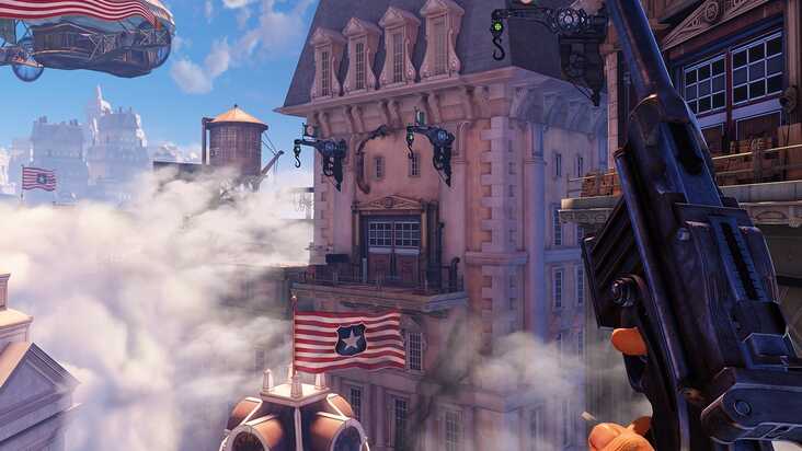 Detail Fallout 4 Vault 75 Bug Nomer 46
