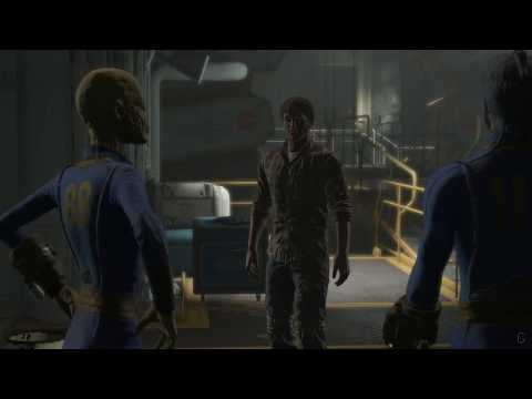 Detail Fallout 4 Vault 75 Bug Nomer 51