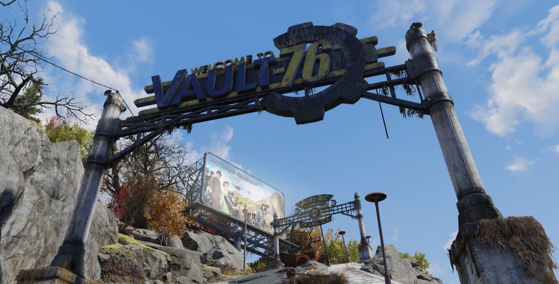 Detail Fallout 4 Vault 75 Bug Nomer 52