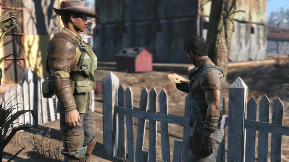 Detail Fallout 4 Vault 75 Bug Nomer 53