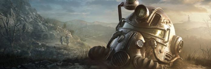 Detail Fallout 4 Vault 75 Bug Nomer 54