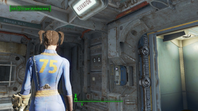 Detail Fallout 4 Vault 75 Safe Nomer 26