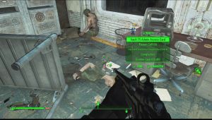 Detail Fallout 4 Vault 75 Safe Nomer 4