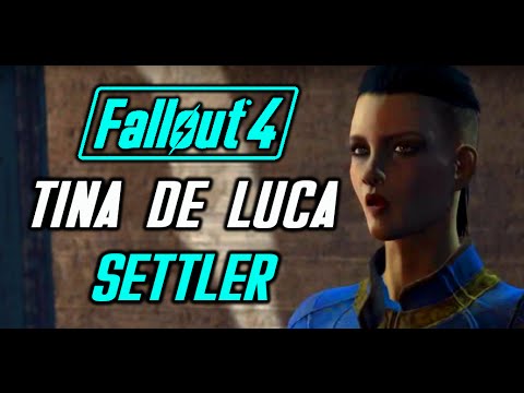 Detail Fallout 4 Vault 81 Bug Nomer 18
