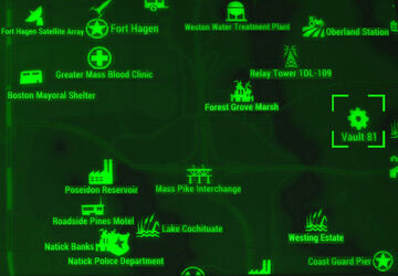 Detail Fallout 4 Vault 81 Bug Nomer 27