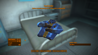 Detail Fallout 4 Vault 81 Bug Nomer 28