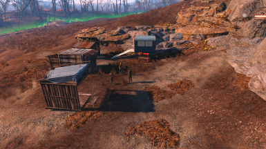Detail Fallout 4 Vault 81 Bug Nomer 39