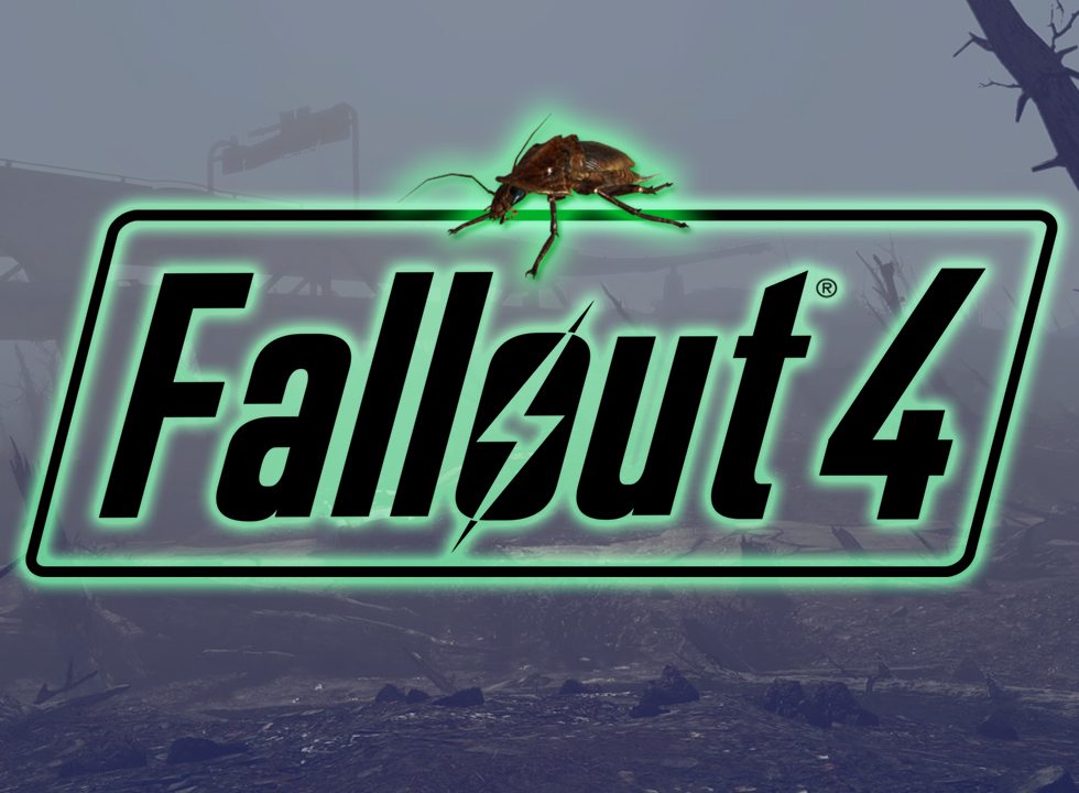 Detail Fallout 4 Vault 81 Bug Nomer 40