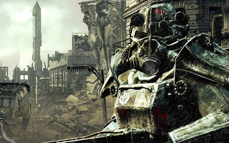 Detail Fallout 4 Vault 81 Bug Nomer 46