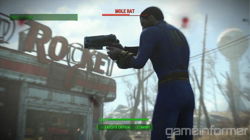 Detail Fallout 4 Vault 81 Bug Nomer 54