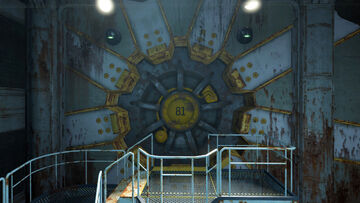 Detail Fallout 4 Vault 81 Calvin Nomer 12