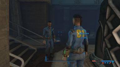 Detail Fallout 4 Vault 81 Calvin Nomer 15