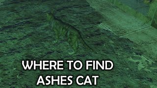 Detail Fallout 4 Vault 81 Cat Nomer 10