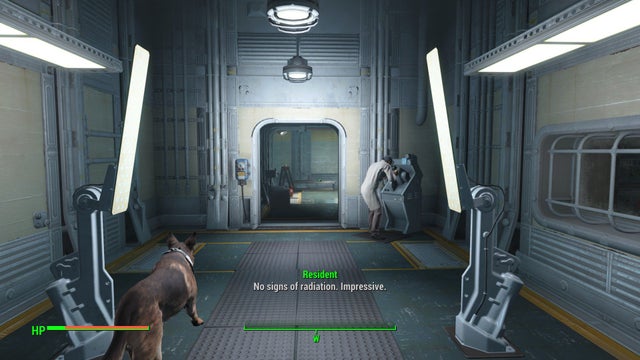 Detail Fallout 4 Vault 81 Cat Nomer 17