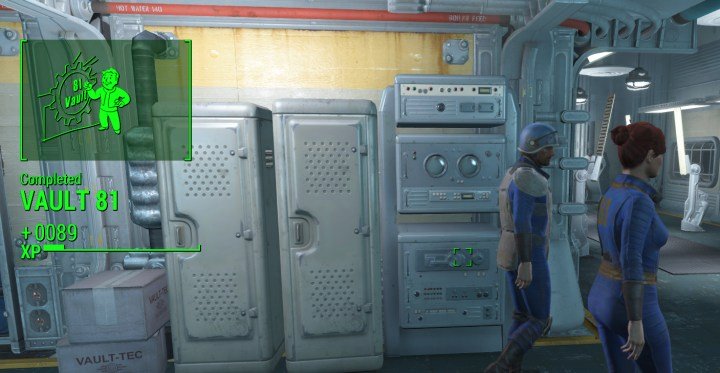 Detail Fallout 4 Vault 81 Cat Nomer 21