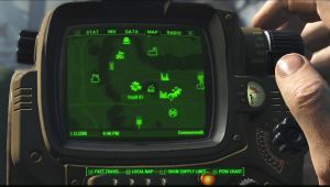 Detail Fallout 4 Vault 81 Cat Nomer 22