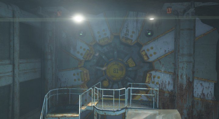 Detail Fallout 4 Vault 81 Cat Nomer 34