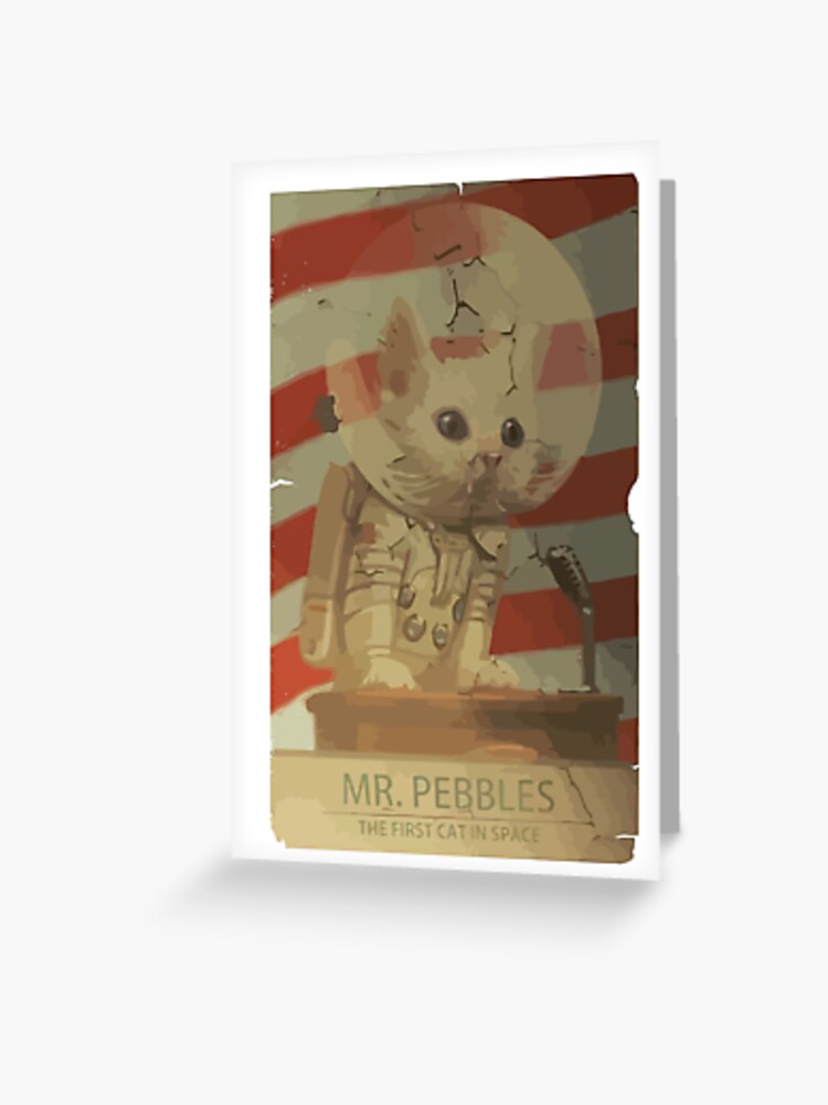 Detail Fallout 4 Vault 81 Cat Nomer 35
