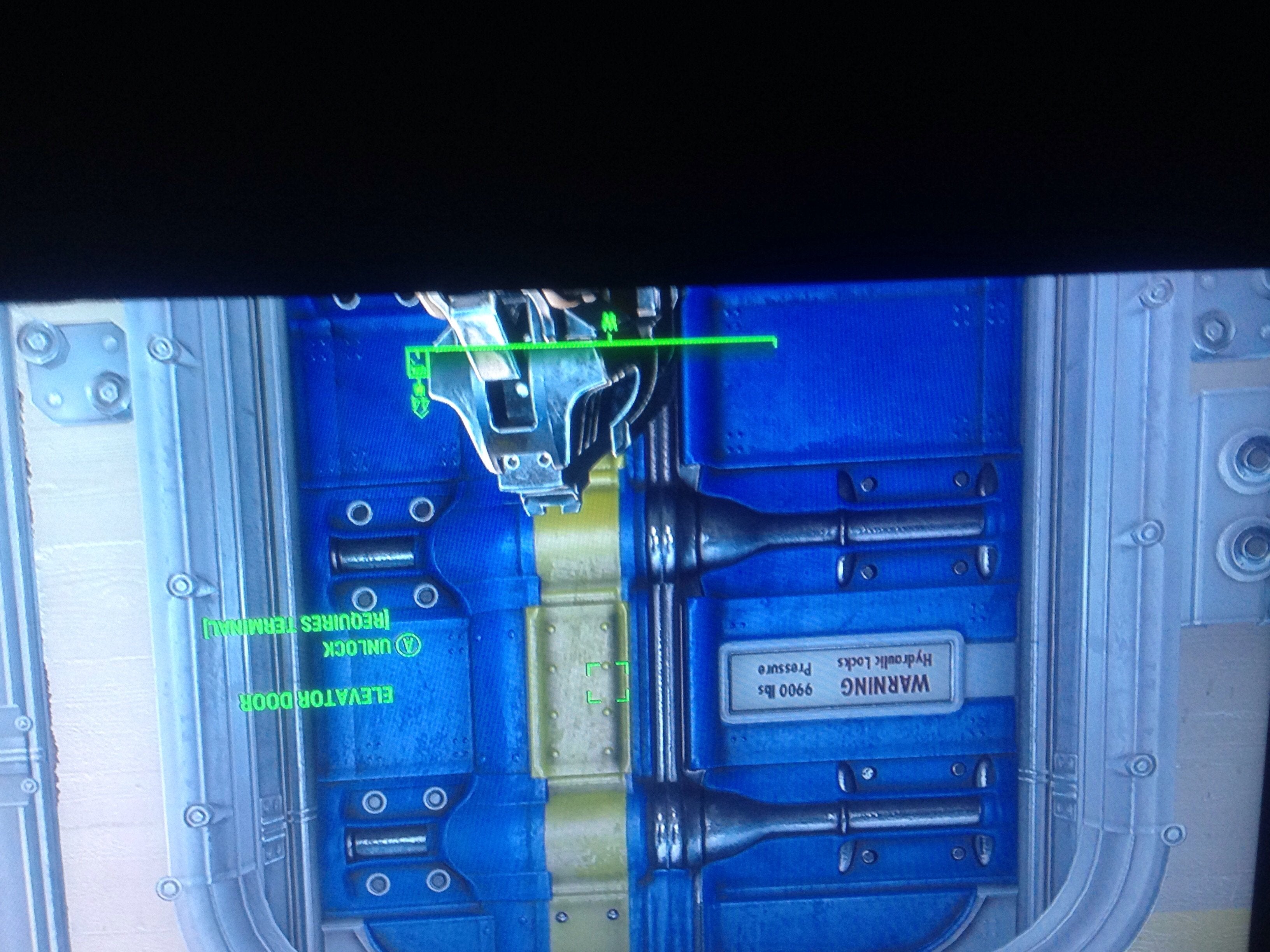 Detail Fallout 4 Vault 81 Cat Nomer 36