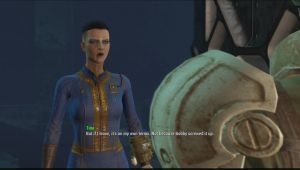 Detail Fallout 4 Vault 81 Cat Nomer 57