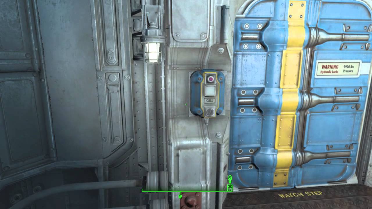 Detail Fallout 4 Vault 81 Crash Nomer 15
