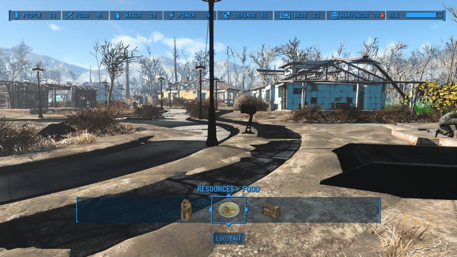 Detail Fallout 4 Vault 81 Crash Nomer 20