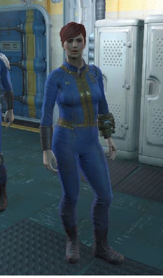 Detail Fallout 4 Vault 81 Crash Nomer 27