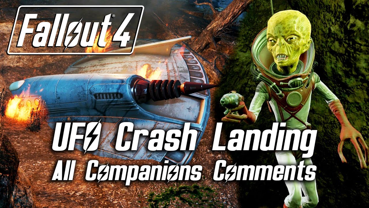 Detail Fallout 4 Vault 81 Crash Nomer 30
