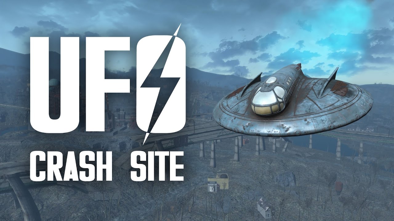 Detail Fallout 4 Vault 81 Crash Nomer 32