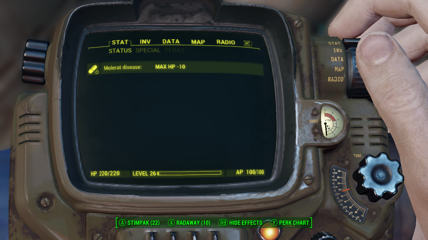 Detail Fallout 4 Vault 81 Crash Nomer 35